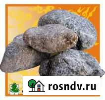 Камни для банных печей и каменок Бийск - изображение 1