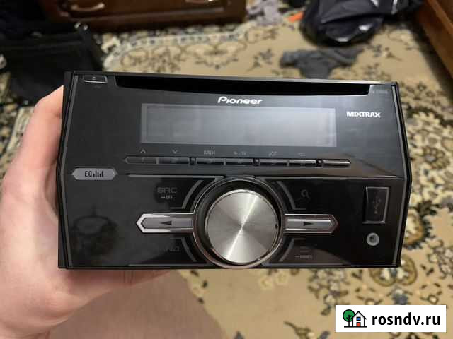 Магнитола Pioneer FH-X360UB Дятьково - изображение 1