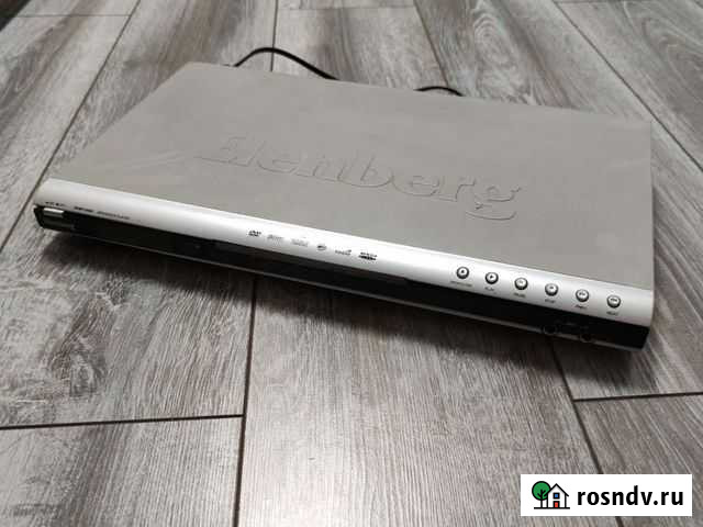 DVD плеер Смоленск - изображение 1