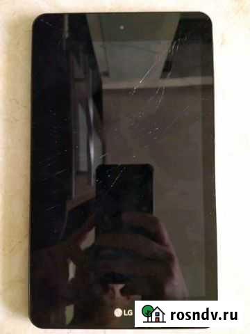 Планшет LG Калининград - изображение 1