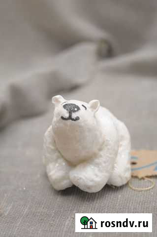 Елочная игрушка Умка Бердск - изображение 1