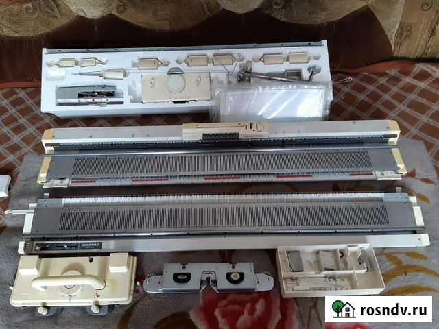 Вязальная машина Бийск - изображение 1