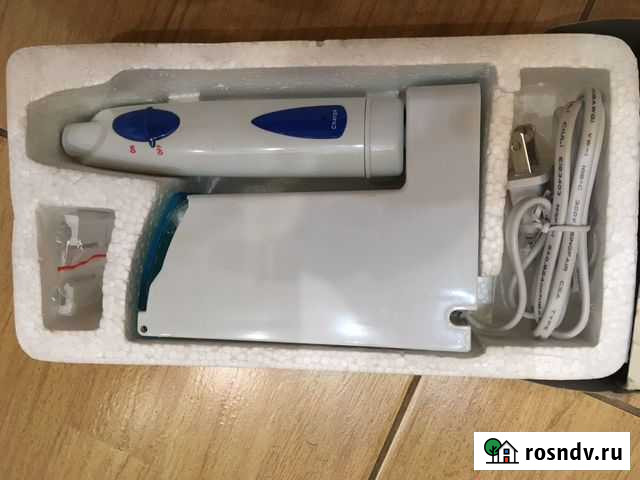 Электрическая зубная щетка Видное - изображение 1