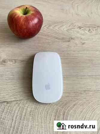 Мышь Apple Magic Mouse Екатеринбург
