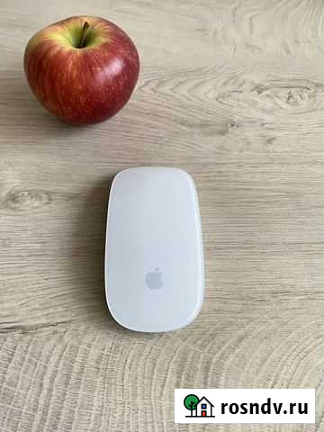 Мышь Apple Magic Mouse Екатеринбург - изображение 1