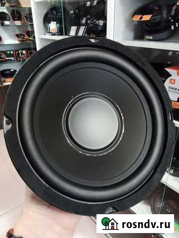 Сабвуферный динамик MRM BL-12 Майкоп - изображение 1