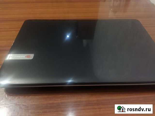 Ноутбук Packard Bell Q5WTC Магнитогорск - изображение 1