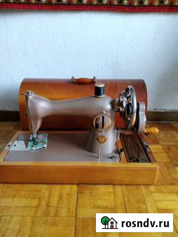 Швейная машина Подольск Барнаул - изображение 1