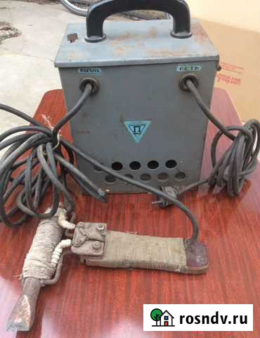Паяльная станция. (паяльник) Бахчисарай - изображение 1