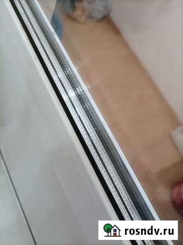 Продам пластиковое окно бу Саратов - изображение 1