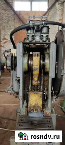 Пресс Кривошипный кд2322Е 16 тонн Рошаль - изображение 1