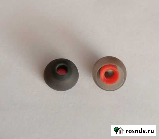 Амбушюры для наушников Карасук - изображение 1