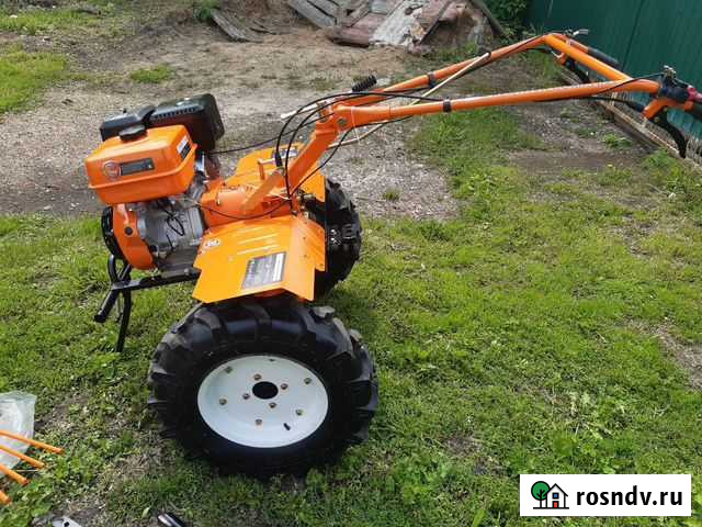 Мотоблок кентавр 2016Б Брянск - изображение 1