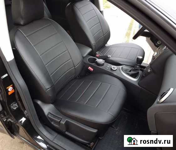 Чехлы на ладу гранту Ершов - изображение 1