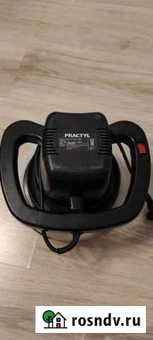 Машинка для полировки Practyl Мурино - изображение 1