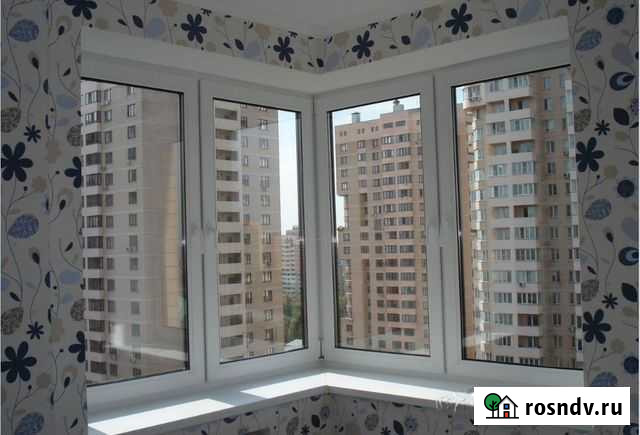 Окно пвх Уфа - изображение 1