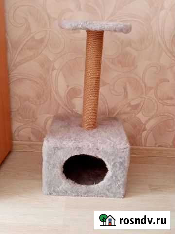 Когтеточка Алексеевка - изображение 1