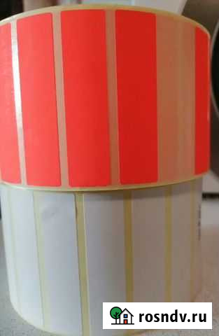 Этикетки Чебоксары - изображение 1