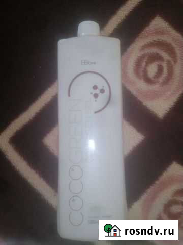 Составы для реконструкции волос Благовещенск - изображение 1