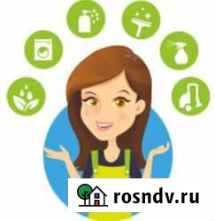 Уборка жилых и нежилых помещений Уфа - изображение 1