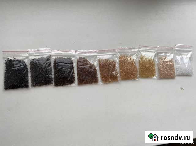 Кератин итальянский тугоплавкий Волжский - изображение 1