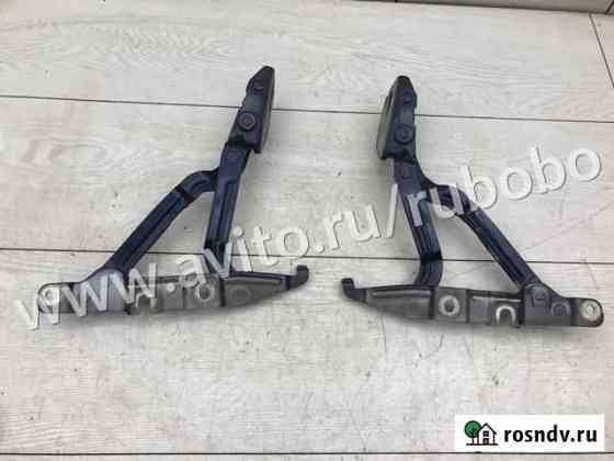Петли багажника Audi A6 C5 AHA 1998 Красногорск