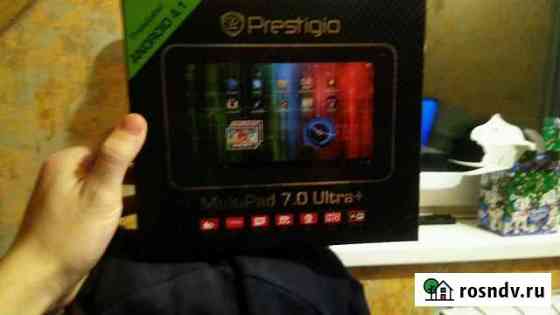 Планшет Prestigio multipad 7.0 ultra Ижевск