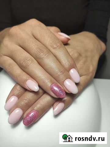 Мастер маникюра Рязань - изображение 1