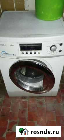 Стиральная машина бу Смоленск - изображение 1