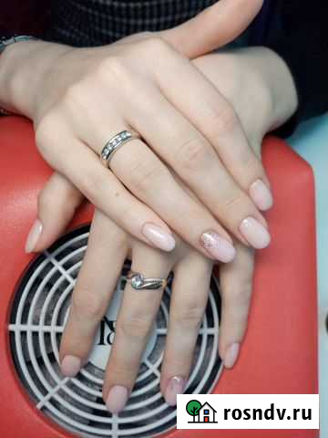 Маникюр, педикюр Пермь - изображение 1