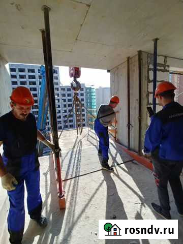 Разнорабочие Электроугли - изображение 1