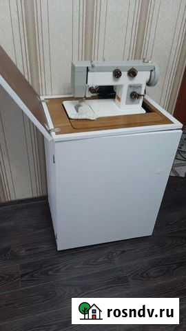 Швейная машинка б/у Клинцы - изображение 1