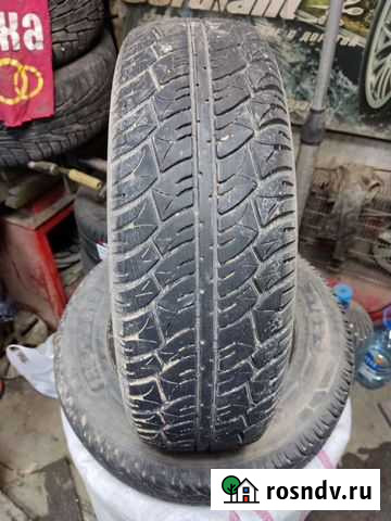 Rosava 175/70 R13 82T, 2 шт Севастополь - изображение 1