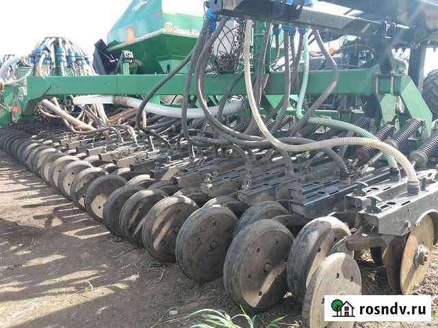 Сеялка Great Plains CTA-4000 Целинное - изображение 1