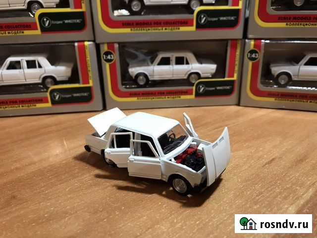 Ваз 2107 Коломна - изображение 1