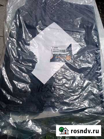 Веста коврики Пенза - изображение 1