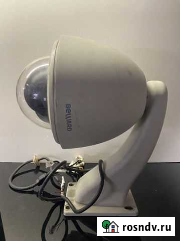 Ip камера видеонаблюдения Beward Рязань - изображение 1