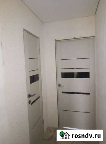 Установка Входных и Межкомнатных дверей Учалы - изображение 1