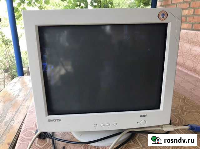 Монитор Кевсала - изображение 1