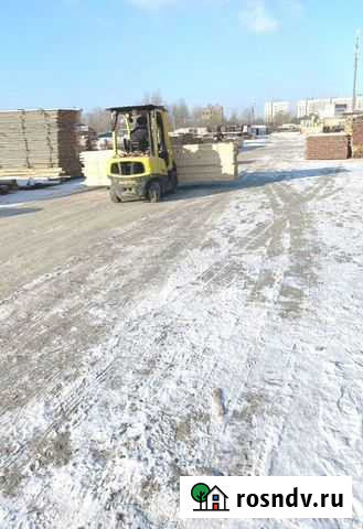 Пиломатериалы все размеры Абаза - изображение 1