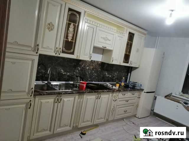 Сборка мебели Ростов-на-Дону - изображение 1