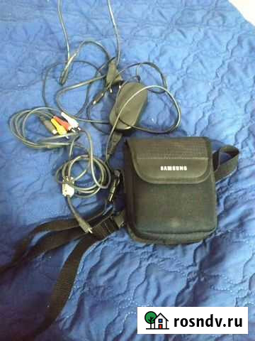 Видеокамера Соликамск - изображение 1