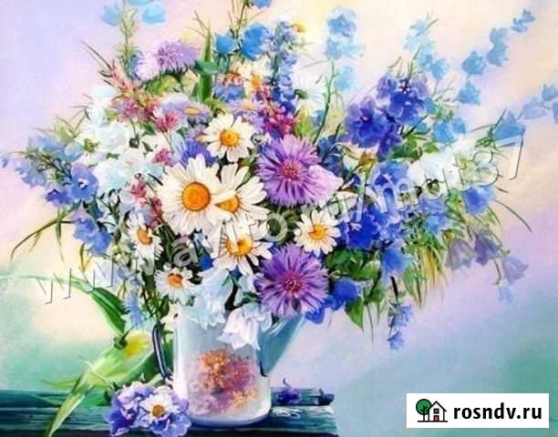 Картины 40х50 GX 22874 Иваново - изображение 1