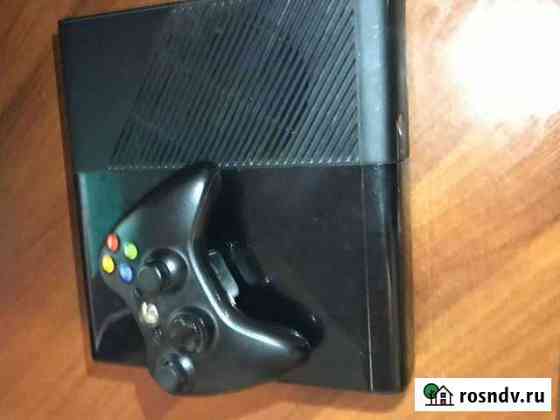 Xbox 360 Абакан