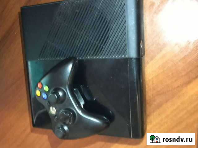 Xbox 360 Абакан - изображение 1