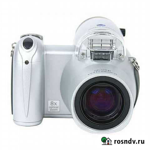 Фотоаппарат Коника Минолта Ульяновск - изображение 1