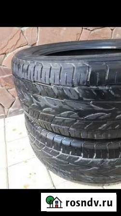 Yokohama 265/50 R20 111H Нальчик - изображение 1