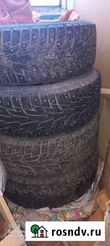 Колеса на ford focus 2 Кинешма - изображение 1