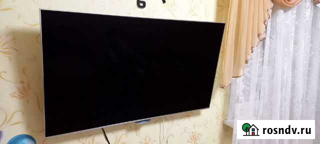 Продаю телевизор Philips Калуга - изображение 1