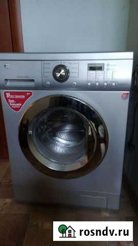 Стиральная машина LG Владикавказ - изображение 1